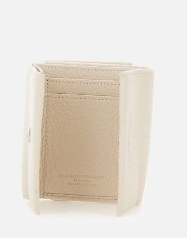 Portafogli "Grain" PFW5065 GRNMARBLE GIANNI CHIARINI 