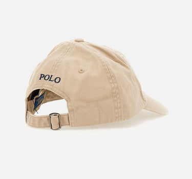 Cappello da baseball "Core Replen" in cotone 710548524 005 POLO RALPH LAUREN 