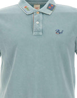 Polo "Basic" BASIC R00569POLVERE BOB 
