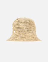 Cappello bucket in rafia 4887 8BP753 COLMAR ORIGINALS 