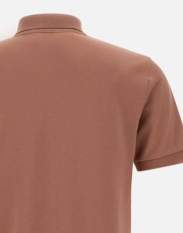 "Polo basic" A35109 08 SUN68 