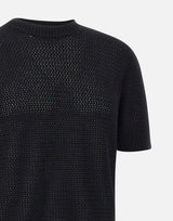 Maglia in cotone GC3MC CM7B990 FILIPPO DE LAURENTIIS 