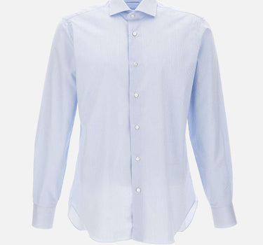 Camicia in cotone I1U02P0150213U 0001 BARBA 