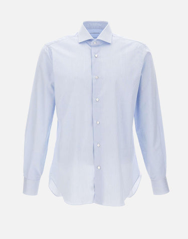 Camicia in cotone I1U02P0150213U 0001 BARBA 