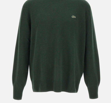 Maglia in lana AH2916 YZP LACOSTE 