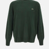 Maglia in lana AH2916 YZP LACOSTE 