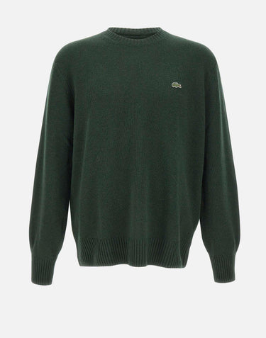 Maglia in lana AH2916 YZP LACOSTE 