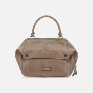 Borsa a mano "Aryna" in pelle BS11800 RALPHTAUPE GIANNI CHIARINI 