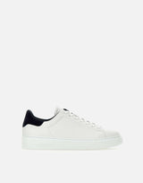 Sneakers "wfm251" in  pelle WFM251001 2000 WOOLRICH 