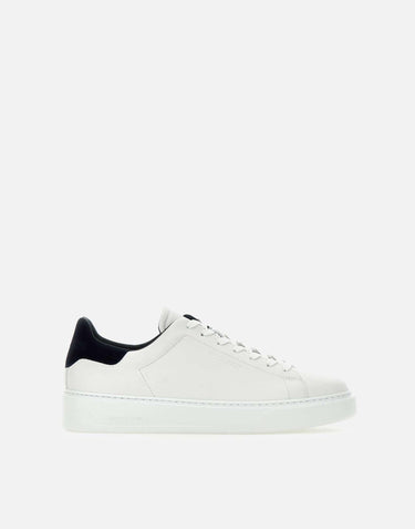 Sneakers "wfm251" in  pelle WFM251001 2000 WOOLRICH 