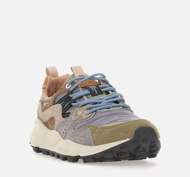 Sneakers "Yamano3" 2017816 1F84 FLOWER MOUNTAIN 