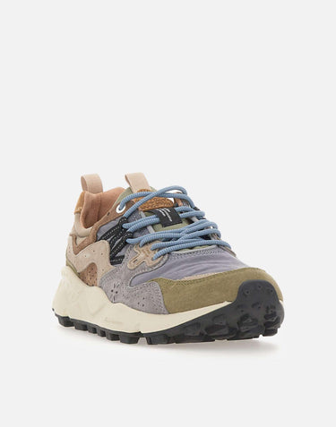 Sneakers "Yamano3" 2017816 1F84 FLOWER MOUNTAIN 