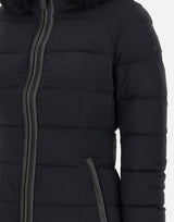 Piumino "Calla" CALLABX BLACK MACKAGE 