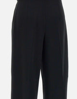 Pantaloni "Neottia" 2516131011600 001 MAX MARA STUDIO 