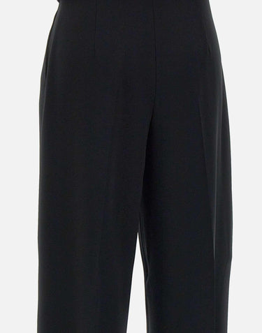 Pantaloni "Neottia" 2516131011600 001 MAX MARA STUDIO 