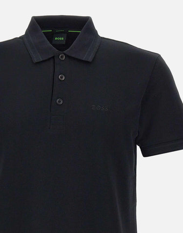 Polo "Paddy" 50469055 009 BOSS 