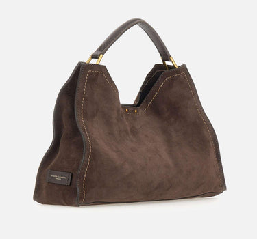 Borsa a spalla "Aurora" BS12286 CMPLMCPMOKA GIANNI CHIARINI 