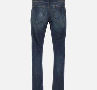 Jeans "Icon" UP563DS0257 LH2800 DONDUP 