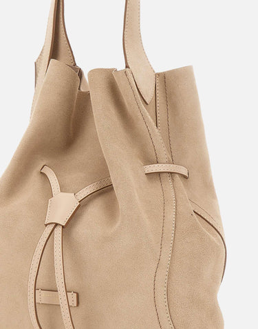 Borsa a spalla "Sienna" BS11787 CMPLNUDE GIANNI CHIARINI 