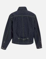 Giacca "Belmar" I036586 0102 CARHARTT WIP 