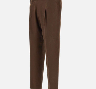 Pantaloni "Piccadilly" PICCADILLYS 42412300083 BRIGLIA 1949 