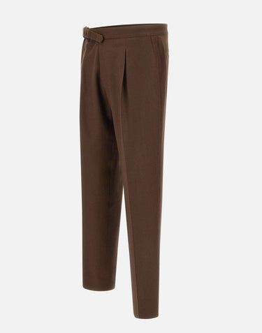 Pantaloni "Piccadilly" PICCADILLYS 42412300083 BRIGLIA 1949 