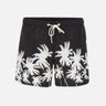 "Boardshort" swimsuit M504BDRT3BW 004BW SUNDEK 