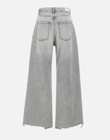 Jeans "Debby" DEBBY GR1005 ICON DENIM 