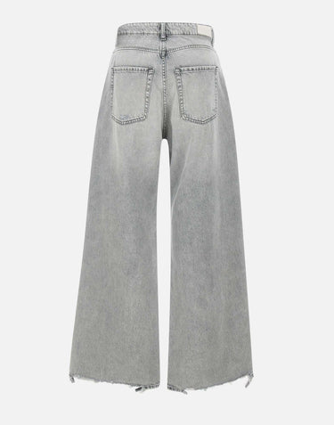 Jeans "Debby" DEBBY GR1005 ICON DENIM 