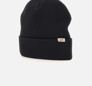 Cappello in lana C45101 11 SUN68 