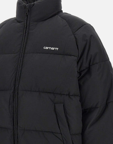 "Nebraska Jacket" I035345 0D2XX CARHARTT WIP 