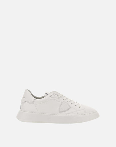 Sneakers "Temple Low BTLU V001" BTLU V001 PHILIPPE MODEL PARIS 
