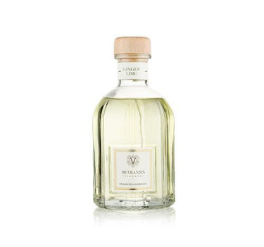 Fragranza ambiente "Ginger Lime" 100ml FRV0014A 100ML VRANJES FIRENZE 