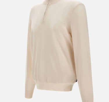 Maglia in lana 50528300 131 BOSS 