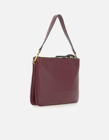 Borsa "Frida" BS10436 TKLWINEBERRY GIANNI CHIARINI 