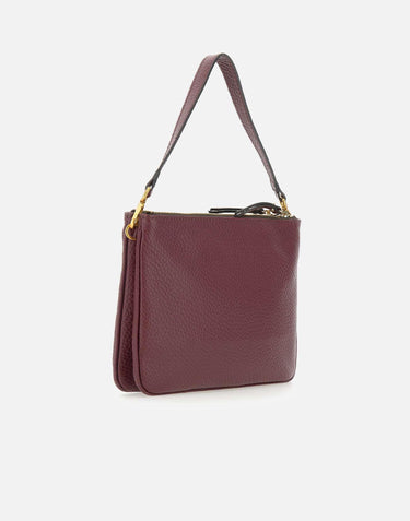 Borsa "Frida" BS10436 TKLWINEBERRY GIANNI CHIARINI 