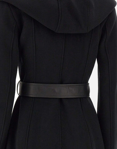 Cappotto "SHIA-SLB" SHIASLB BLACK MACKAGE 