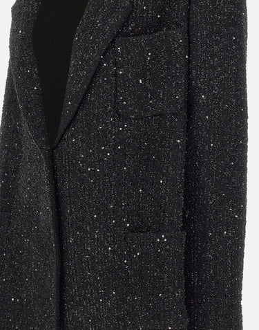 Blazer "Onem" A0029NER52A NERO TWENTYFOURHAITCH 