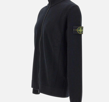Maglione in lana Rws 5100062S00A1 V0029 STONE ISLAND 