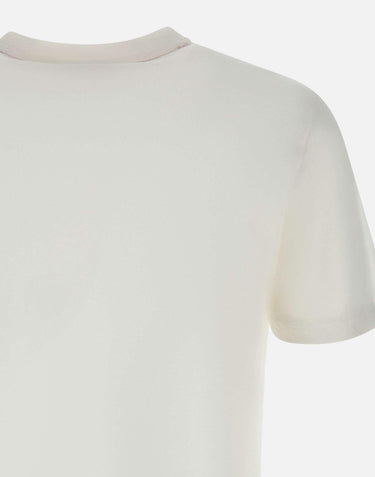 T-shirt "Danetchorb" in cotone 50530641 102 HUGO 