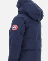Parka "Macmilan " 2080M 9063 CANADA GOOSE 