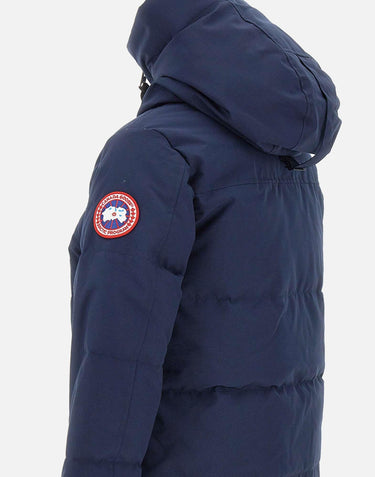 Parka "Macmilan " 2080M 9063 CANADA GOOSE 