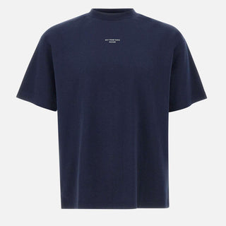 T-shirt "Slogan Classique" TS202 CO002NY DROLE DE MONSIEUR 