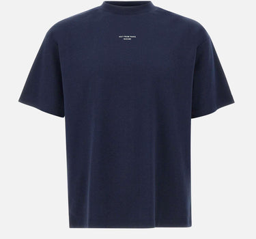 T-shirt "Slogan Classique" TS202 CO002NY DROLE DE MONSIEUR 