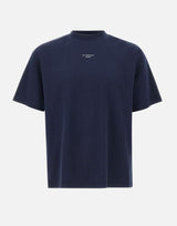 T-shirt "Slogan Classique" TS202 CO002NY DROLE DE MONSIEUR 