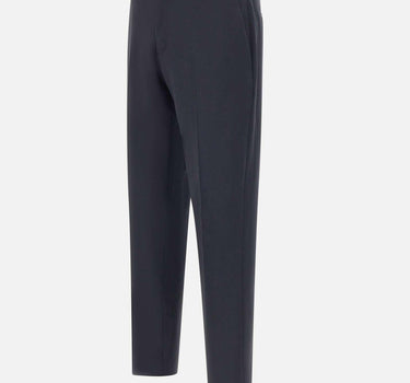 Pantaloni in lana vergine CORFZ1Z00FWD MA270360 PT TORINO 