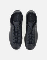 Sneakers "Stan Smith Lo Pro" JR6010 BLACK ADIDAS 