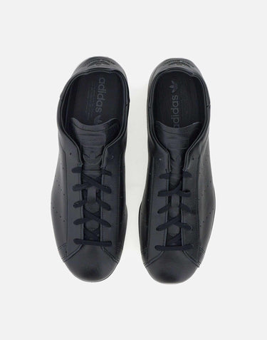Sneakers "Stan Smith Lo Pro" JR6010 BLACK ADIDAS 