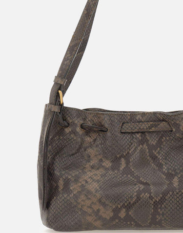 Borsa a spalla "Mimi" BS12300 PTYESPRESSO GIANNI CHIARINI 