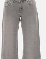 "Low straight steel" 7UD70C31 U721A 7 FOR ALL MANKIND 